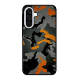 Casual Samsung Galaxy A36 5G Case RC0012