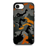 Casual iPhone 16e Case OV0012