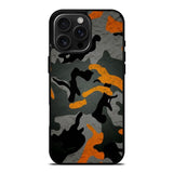 Casual iPhone 16 Pro Max Case OV0012