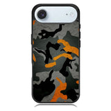 Casual iPhone 17 Air Case OV0012