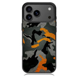 Casual iPhone 17 Pro Case RC0012