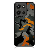Casual Motorola Moto G 5G 2025 Case OV0012