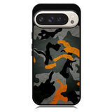 Casual Google Pixel 10 | Google Pixel 10 Pro Case RC0012