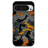 Casual Google Pixel 9 Pro XL Case OV0012