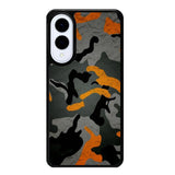 Casual Samsung Galaxy S25 Edge 5G Case OV0012