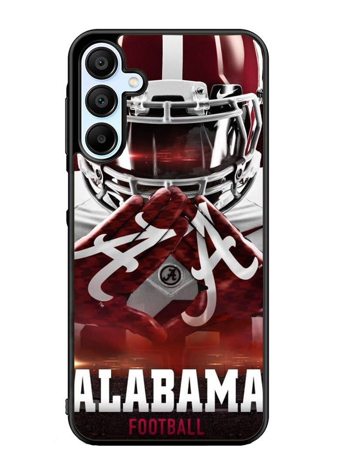 Alabama 1st Samsung Galaxy A15 5G Case
