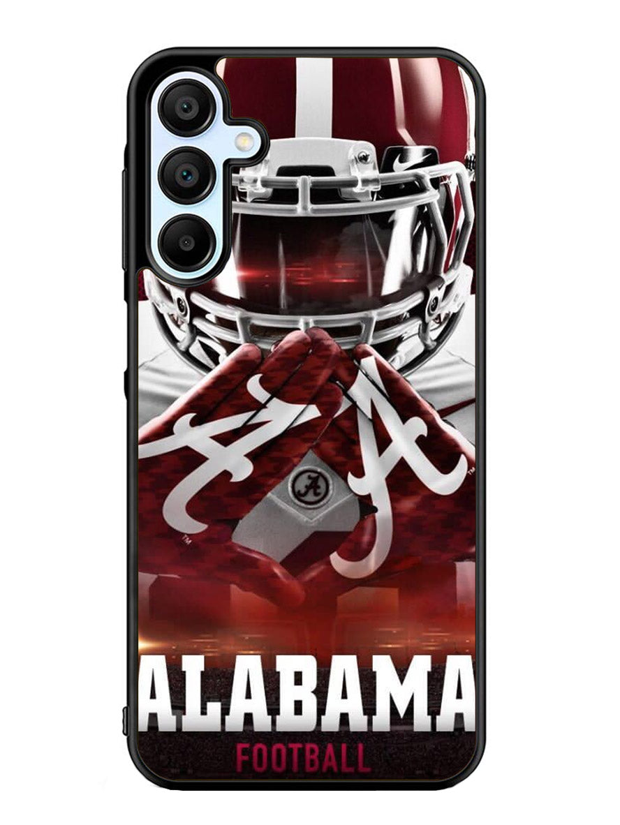 Alabama 1st Samsung Galaxy A25 5G Case