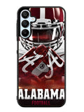 Alabama 1st Samsung Galaxy A25 5G Case
