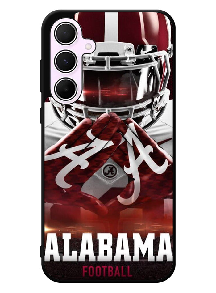 Alabama 1st Samsung Galaxy A35 5G Case