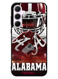 Alabama 1st Samsung Galaxy A35 5G Case