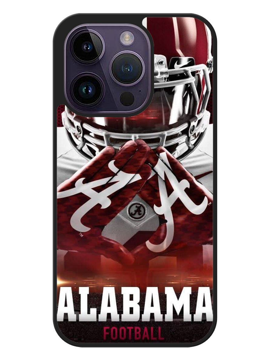 Alabama 1st iPhone 14 Pro Case