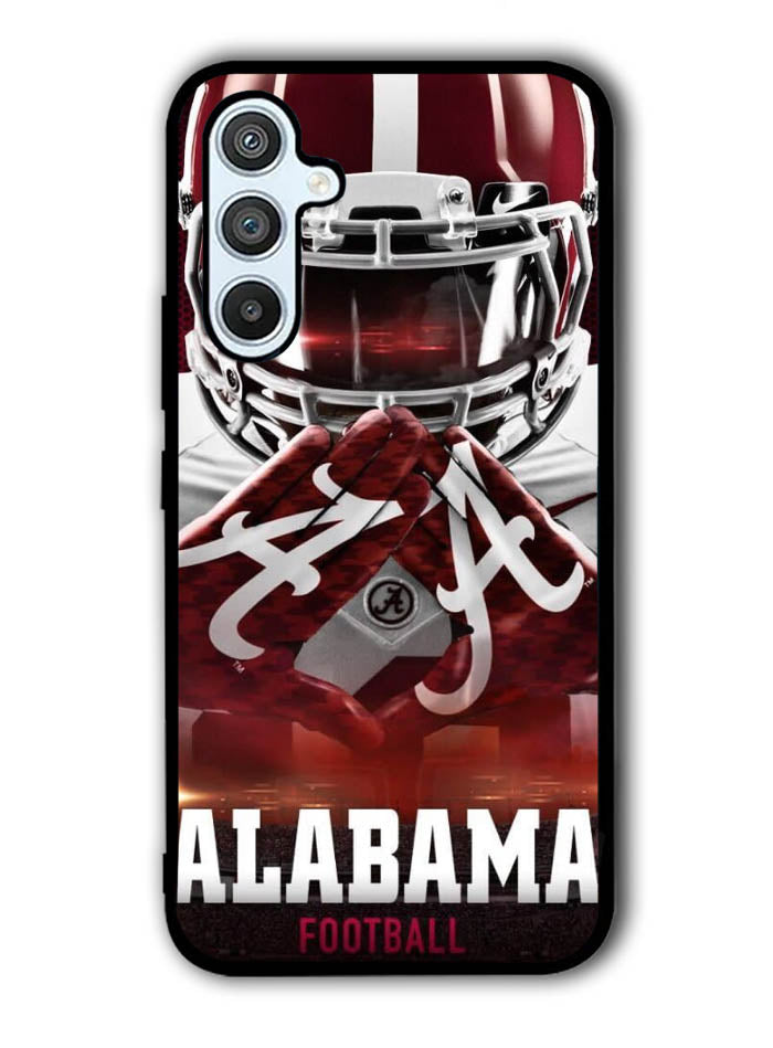 Alabama 1st Samsung Galaxy A54 5G Case