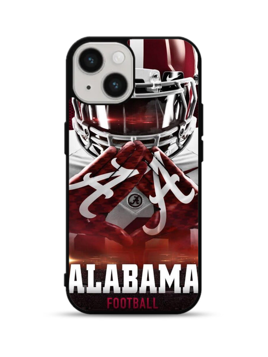 Alabama 1st iPhone 15 Plus Case