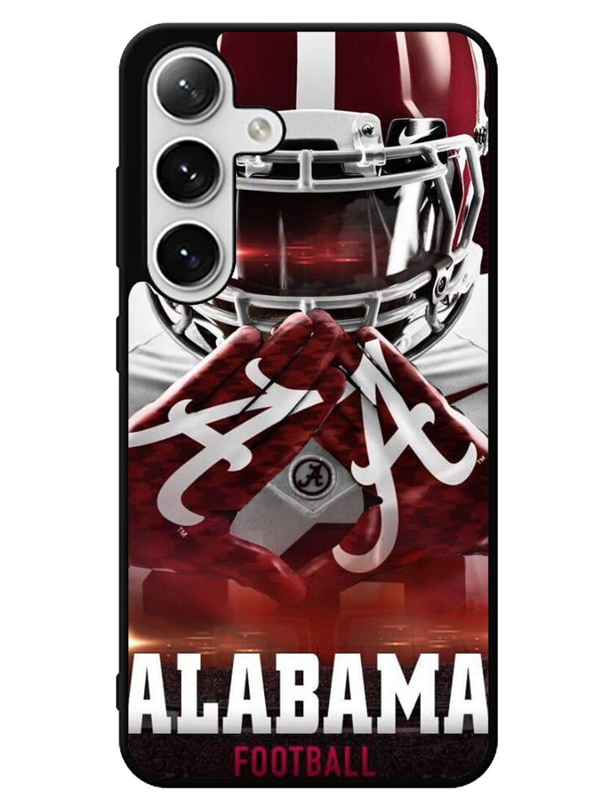 Alabama 1st Samsung Galaxy S24 5G Case