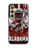Alabama 1st Samsung Galaxy S25 Plus 5G , Samsung Galaxy S25+ 5G Case