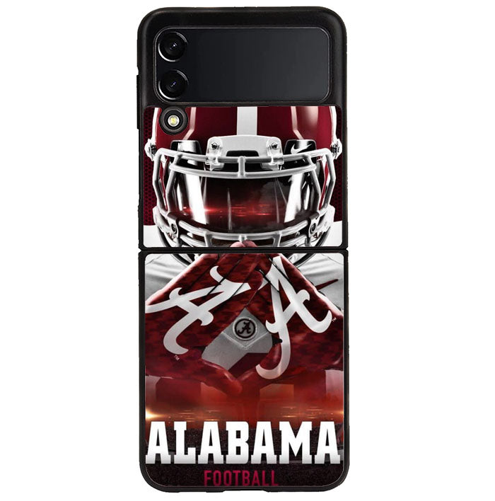 Alabama 1st Samsung Galaxy Z Flip 4 5G 2022 Case