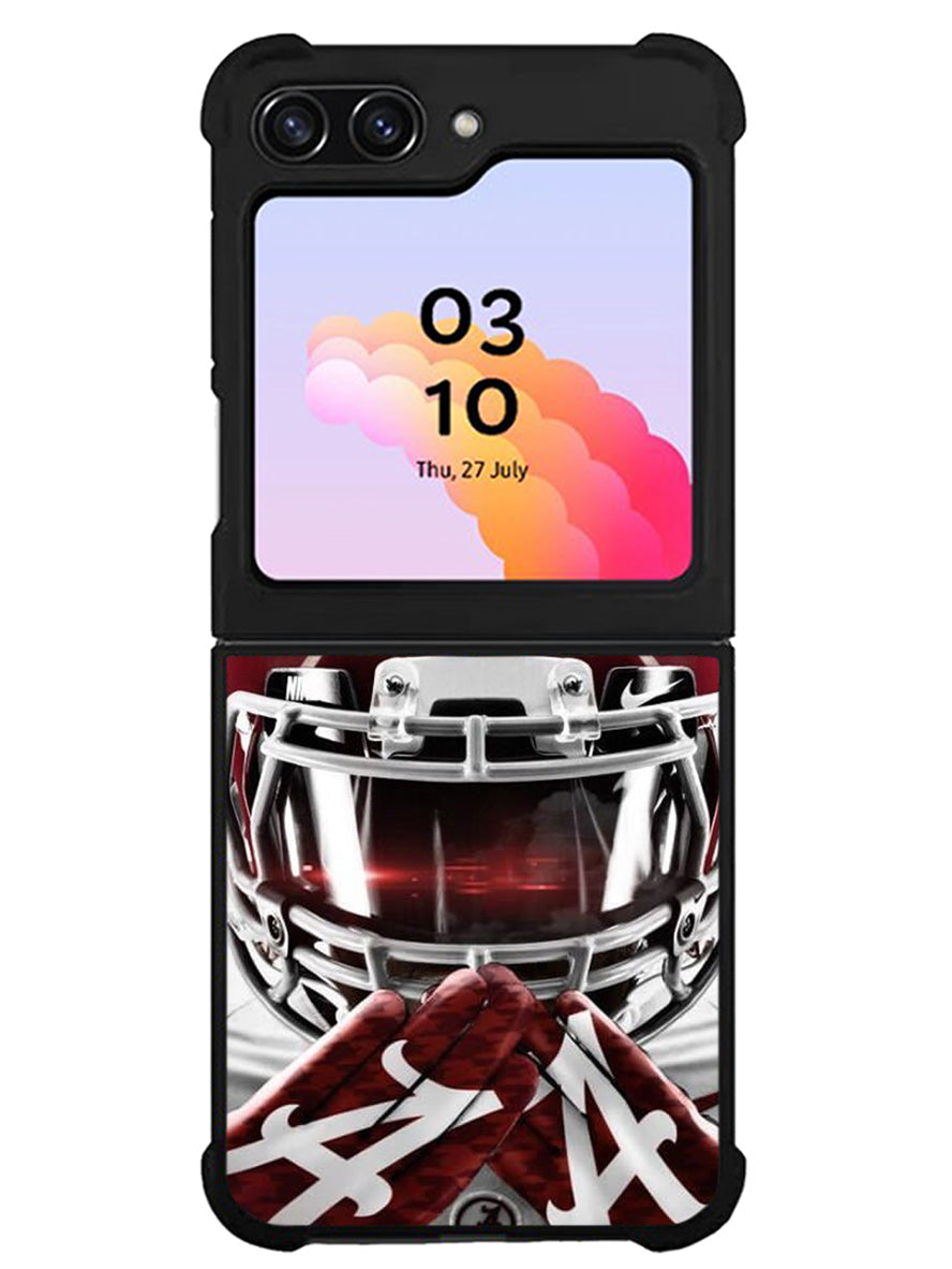Alabama 1st Samsung Galaxy Z Flip 5 5G 2023 Case