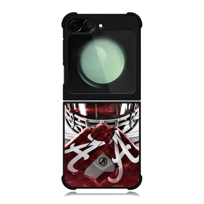 Alabama 1st Samsung Galaxy Z Flip 6 Case