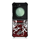 Alabama 1st Samsung Galaxy Z Flip 6 Case