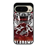 Alabama 1st Google Pixel 10 Pro Case