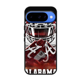 Alabama 1st Google Pixel 10 Case