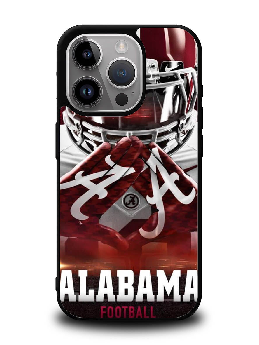 Alabama 1st iPhone 15 Pro Case