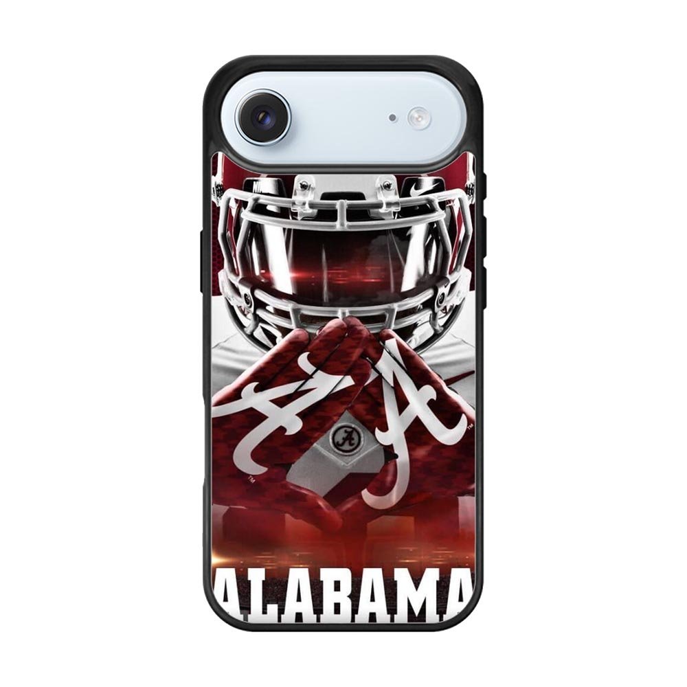 Alabama 1st iPhone Air Case