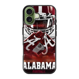 Alabama 1st iPhone 17 Case