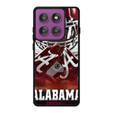 Alabama 1st Motorola Moto Edge 60 Pro Case