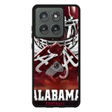 Alabama 1st Motorola Moto Edge 2025 Case