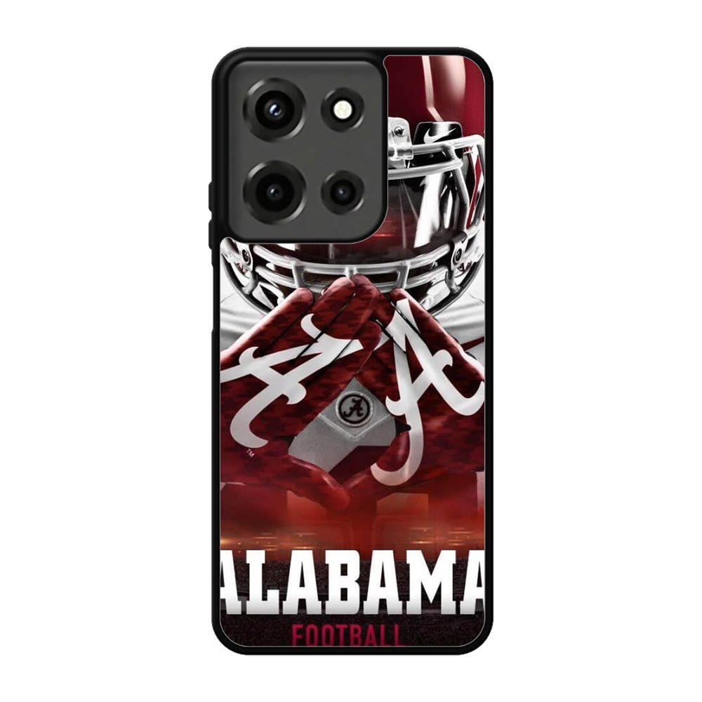 Alabama 1st Motorola Moto G 5G 2025 Case OV1713