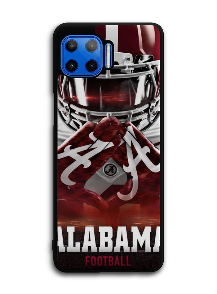 Alabama 1st Motorola Moto One 5G Case , Moto One 5G UW Case , Moto G 5G Plus Case