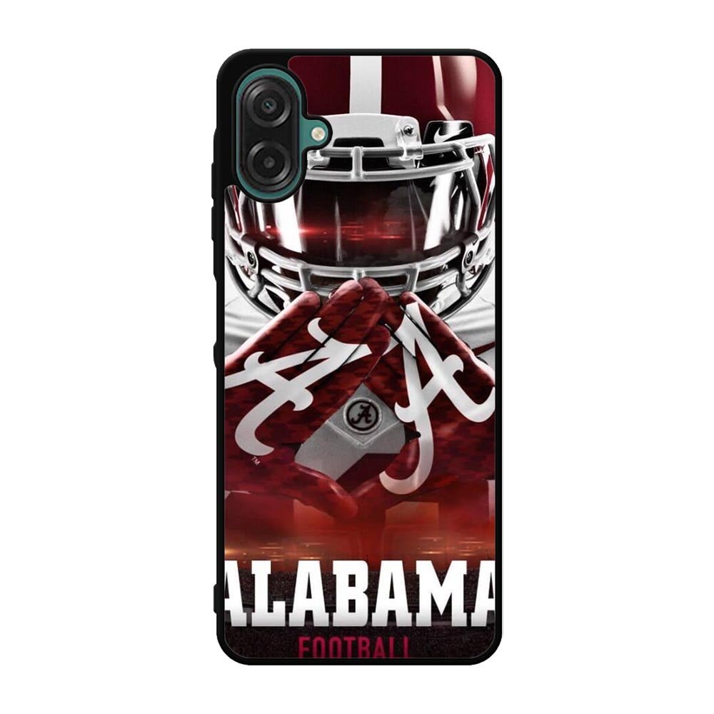 Alabama 1st Samsung Galaxy A07 Case