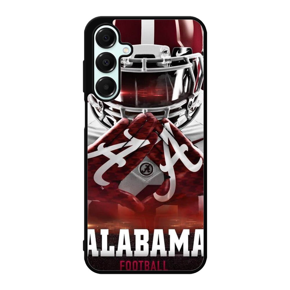 Alabama 1st Samsung Galaxy A16 Case OV1713