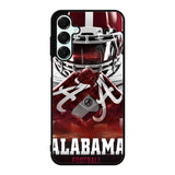 Alabama 1st Samsung Galaxy A16 Case OV1713