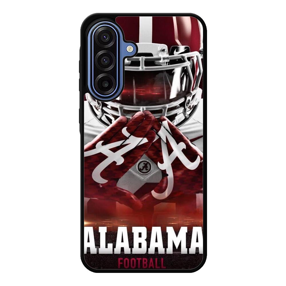 Alabama 1st Samsung Galaxy A17 Case
