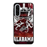 Alabama 1st Samsung Galaxy A56 Case OV0165