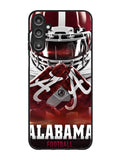 Alabama 1st Samsung Galaxy A14 5G Case