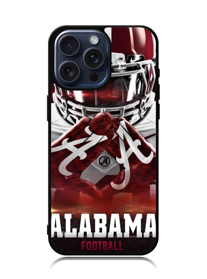 Alabama 1st iPhone 15 Pro Max Case