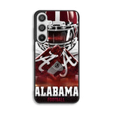 Alabama 1st Samsung Galaxy A26 Case OV6228