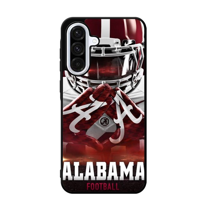Alabama 1st Samsung Galaxy A36 Case OV0165