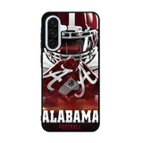 Alabama 1st Samsung Galaxy A36 Case OV6228