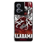 Alabama 1st Motorola Moto Edge 2024 Case OV6228
