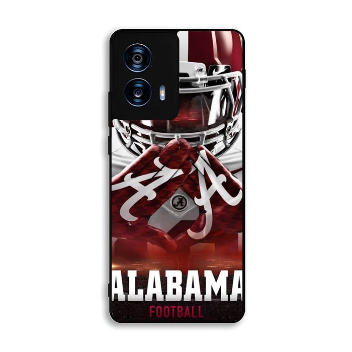 Alabama 1st Motorola Moto G Power 5G 2024 Case OV0165