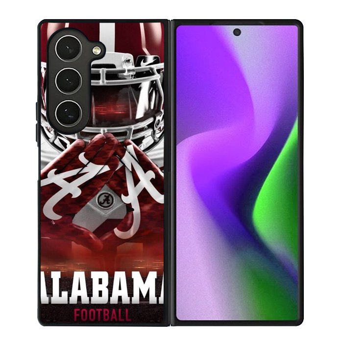 Alabama 1st Samsung Galaxy Z Fold 6 Case