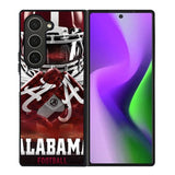 Alabama 1st Samsung Galaxy Z Fold 6 Case