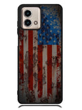 Flag Motorola Moto G Stylus 5G 2023 Case OV0014