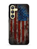 Flag Samsung Galaxy S25 Plus 5G , Samsung Galaxy S25+ 5G Case OV0014