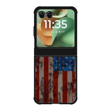 Flag Motorola Moto RAZR 2025 Case OV0014