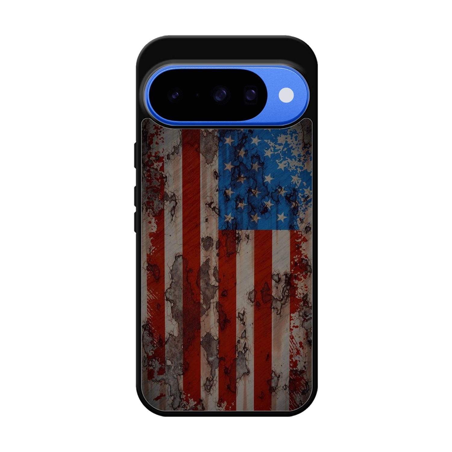 Flag Google Pixel 10 Case OV0014